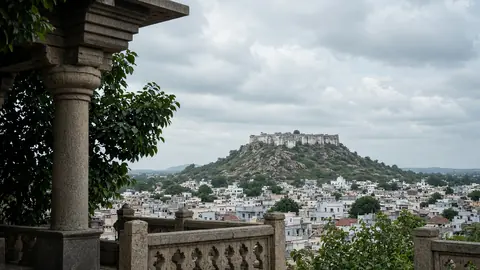 Nedurumalli Ram Kumar vows to gift Venkatagiri municipality to Jagan