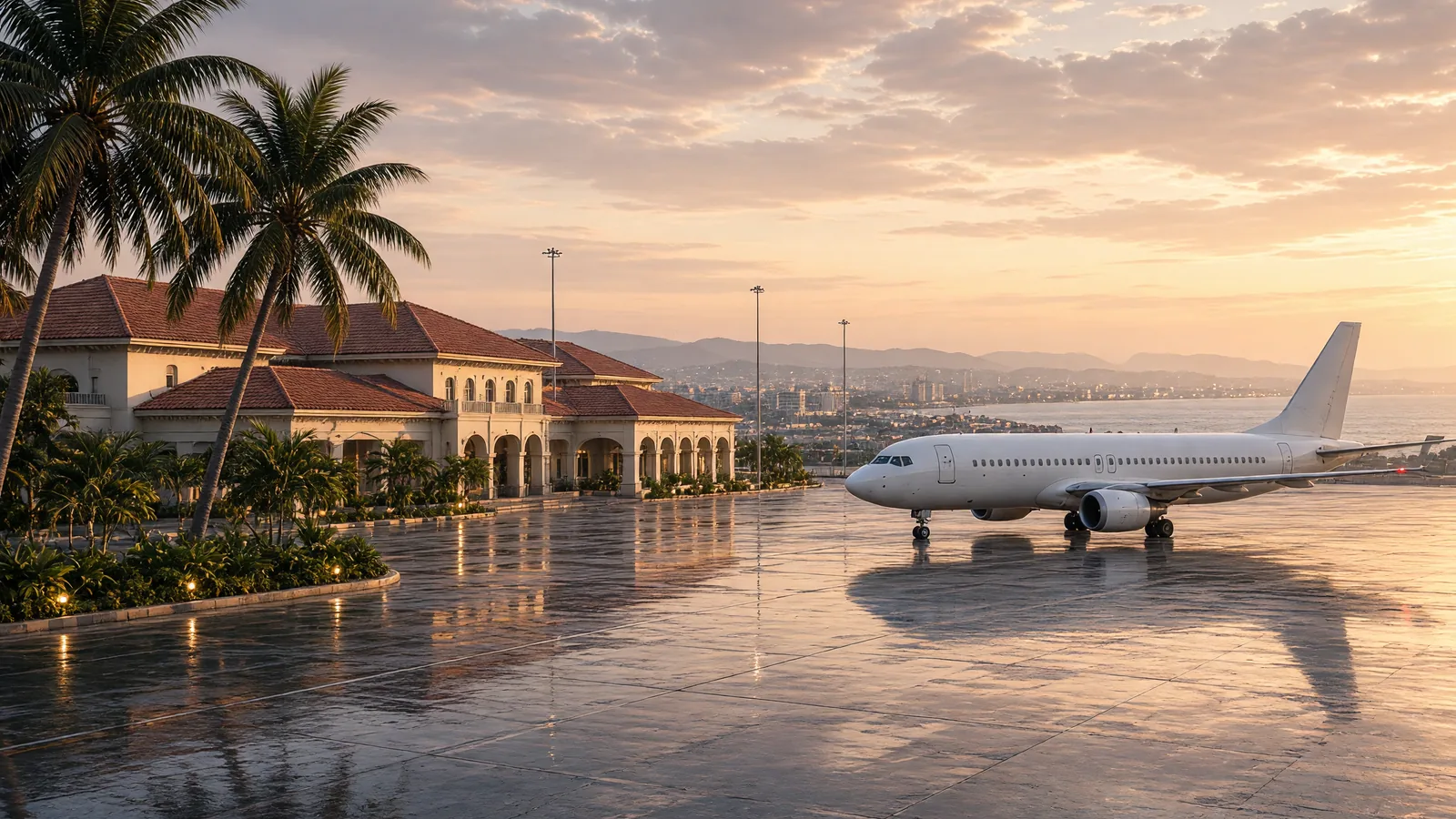 Thiruvananthapuram strengthens Gulf connectivity with new services to Riyadh, Bahrain