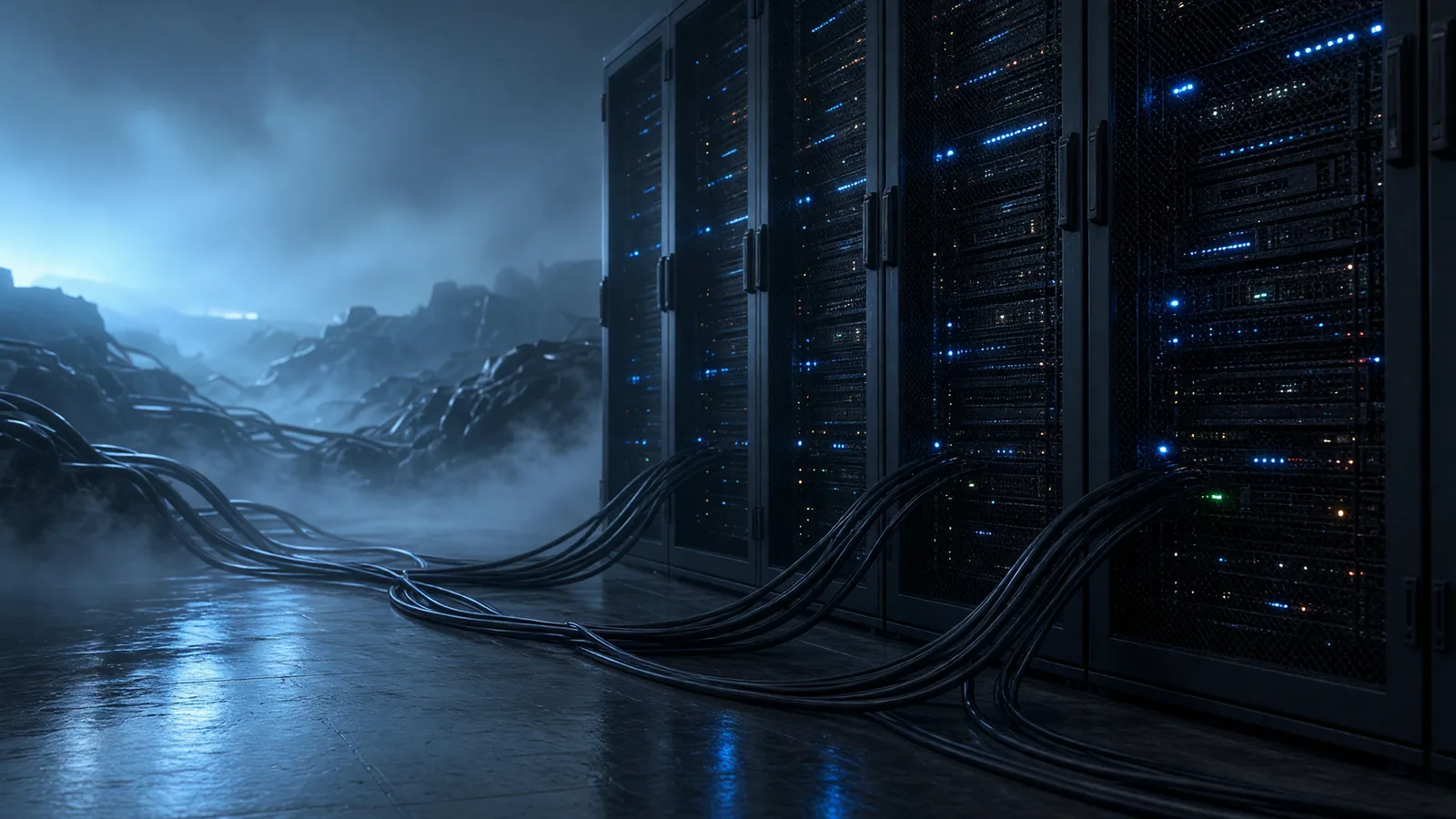 DeepSeek open-sources new tool to slash AI costs in ‘fight’ against closed-source rivals