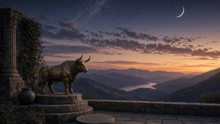 वृषभ राशिफल 21 अक्टूबर 2026: आज का दिन कैसा रहेगा