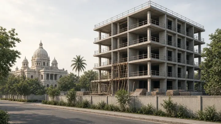 Tamil Nadu Raises Non-High-Rise Height Limit to 19.5m