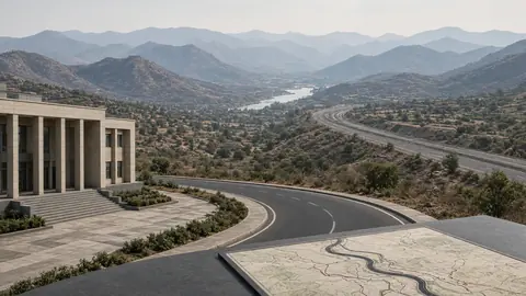Gadkari Gives In-Principle Nod For NH-42 Bypasses In Andhra Pradesh