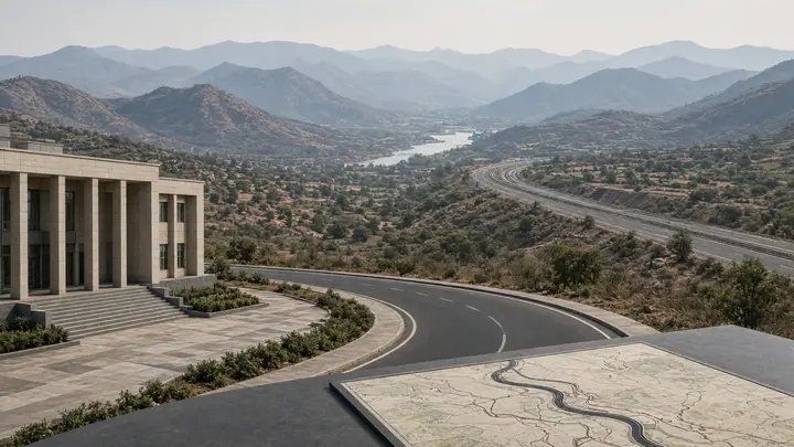 Gadkari Gives In-Principle Nod For NH-42 Bypasses In Andhra Pradesh