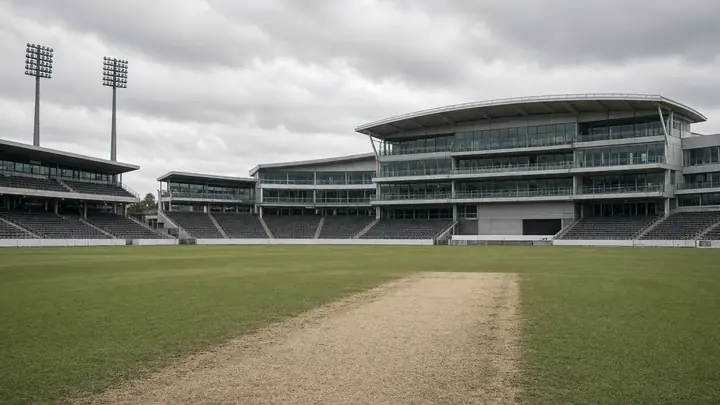 Hasan Nawaz Hits 79 as Pakistan Set England 303-Run Chase