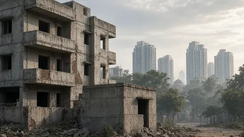 Property tax spirals, no transfer of unauthorised structures; CURE Act comes into force from Oct. 2