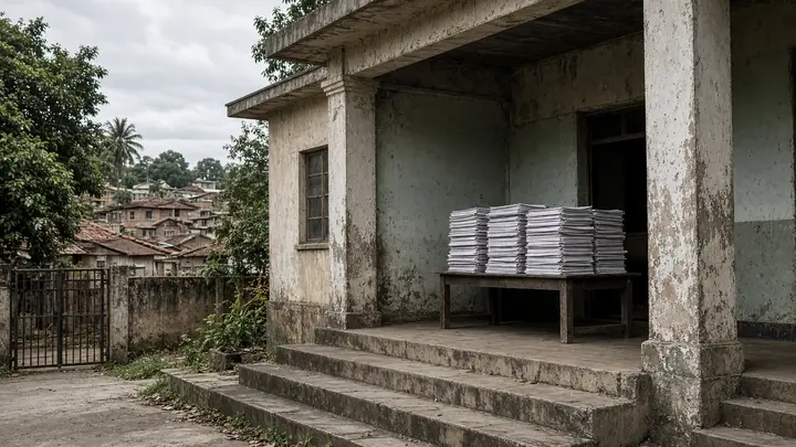 CPI(M) Seeks Registration Documents, Says 10,000 Mulagada Residents Await Them