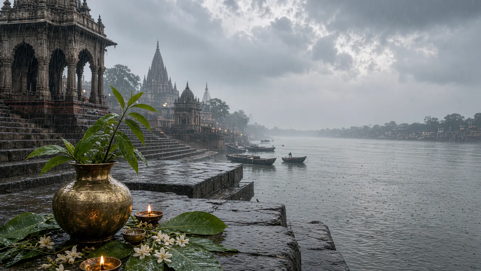 महालया 2026: रस्मों, समय और रेडियो की पुरानी परंपरा पर फोकस
