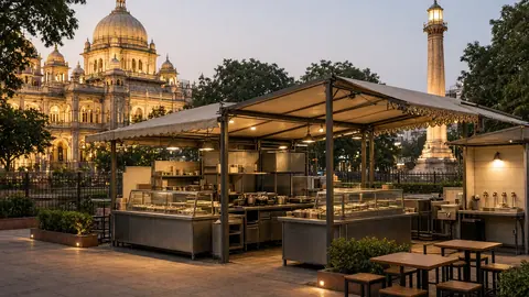 Mysuru among 17 cities selected for street food hub as part of PM SVANidhi