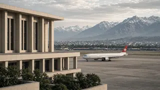 SWISS Launches Five Weekly Direct Flights Between Bengaluru And Zurich