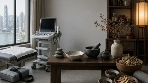 TCM or Western medicine for sports injuries? Why this Hong Kong athlete chose both