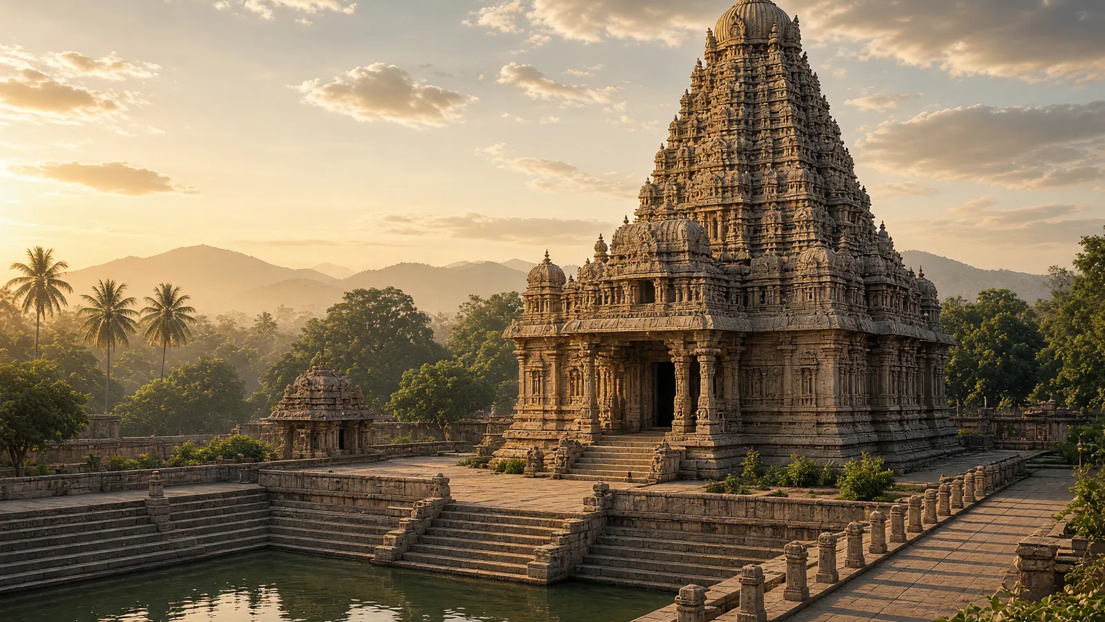 Rammohan Naidu Says Arasavalli Sun Temple To Become Major Spiritual Destination