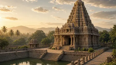 Arasavalli Sun temple will be among India’s major spiritual destinations, says Rammohan Naidu