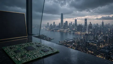 Chinese Circuit-Board Firm Dongshan Precision Plunges 6% in Hong Kong Debut
