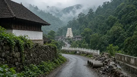 Kerala HC directs KWA, Devaswom board, other agencies to prepare for Sabarimala pilgrimage season