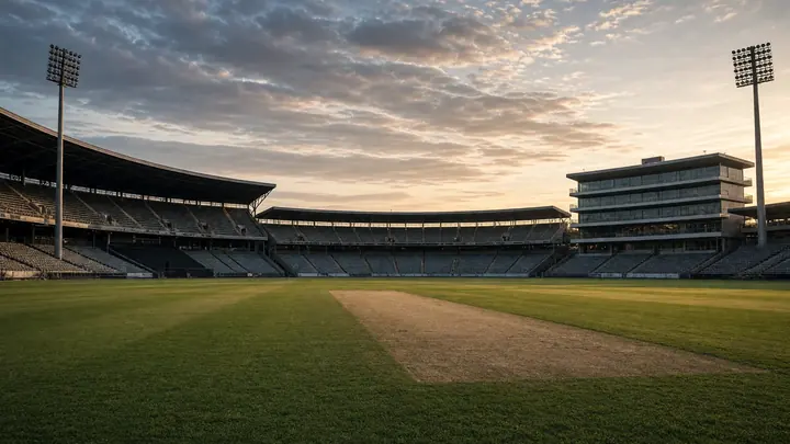 West Indies chase 250 against India to level T20I series 1-1