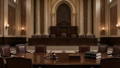 Supreme Court Collegium proposes four judges for HC Chief Justiceships