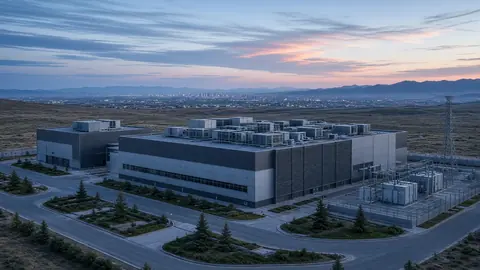 China Mobile’s Hohhot Hub Triples Capacity to 20,100 Petaflops Amid AI Push