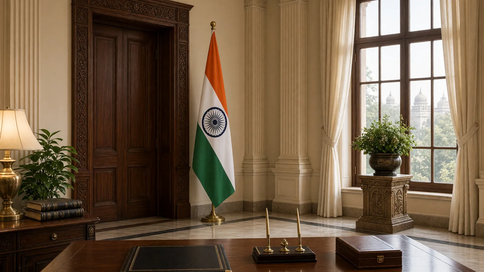 BJP leader Sudha Yadav appointed Karnataka’s second woman Governor