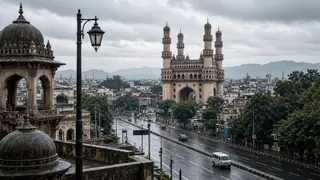 Hyderabad Traffic Portal Receives 179 Complaints Over Allegedly Wrong Challans