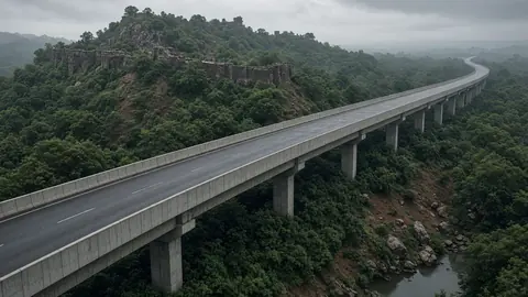 Telangana government faces citizens’ ire over KBR flyover fiasco