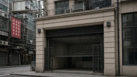 Jardine Matheson Sells Causeway Bay Shop at 11% Below Valuation