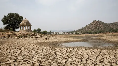 320 Telangana mandals drought-hit