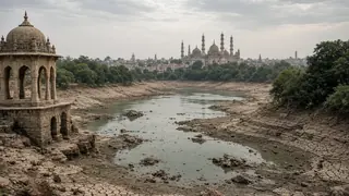 Owaisi-led AIMIM Seeks Time-Bound Summer Water Plan for Hyderabad