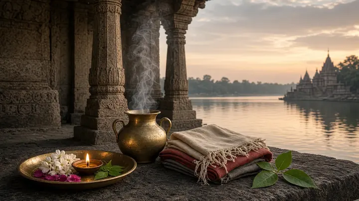 Indira Ekadashi Vrat, Ekadashi Shraddha To Be Observed On October 6