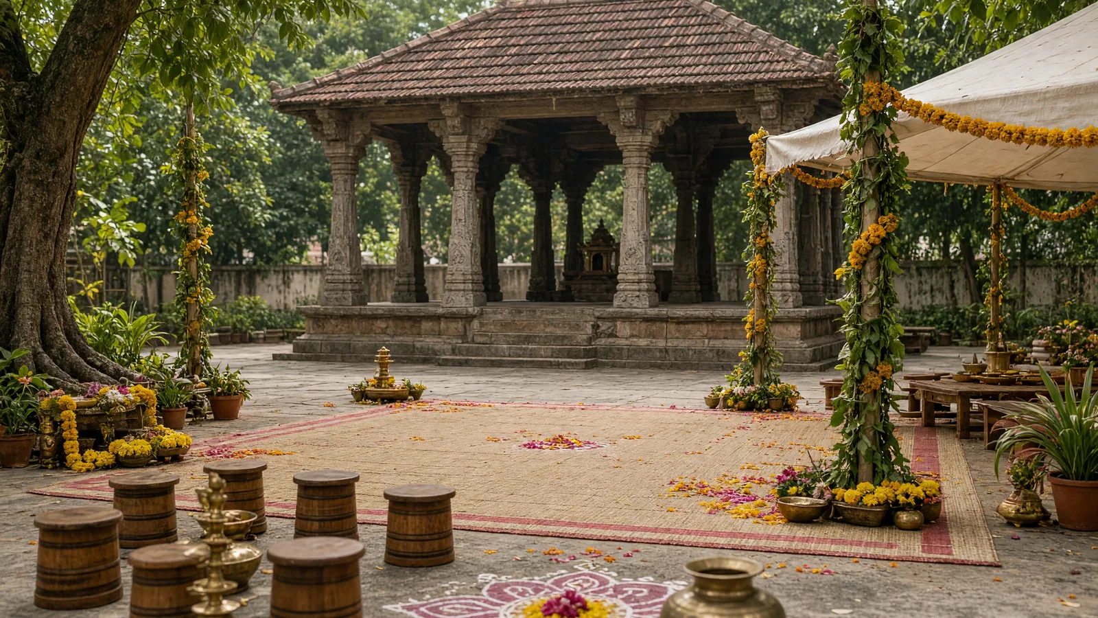 Bengaluru’s Hiriyara Jaatre to Bring Together 800 Senior Citizens on October 4