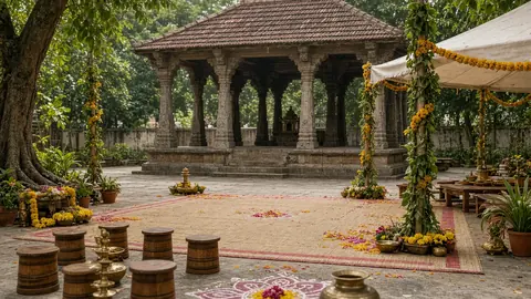 Bengaluru’s Hiriyara Jaatre to Bring Together 800 Senior Citizens on October 4