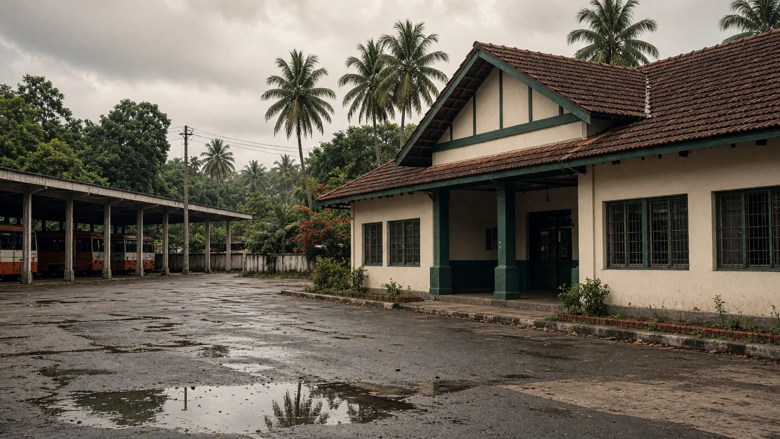 Local bodies not obliged to fund KSRTC depots: Transport Minister