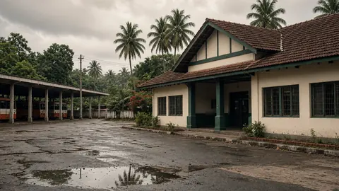 Local bodies not obliged to fund KSRTC depots: Transport Minister