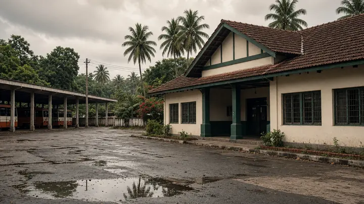 Local Bodies Not Obliged to Fund KSRTC Depots, Kerala Minister Says