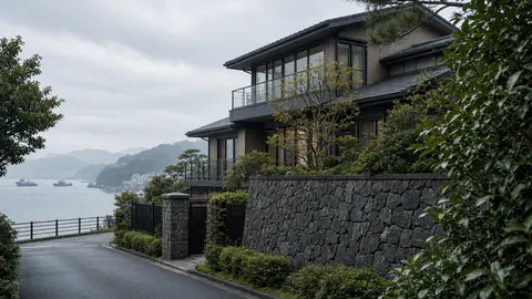 New property purchase disclosure rule in Japan sparks fears it may curb foreign investment
