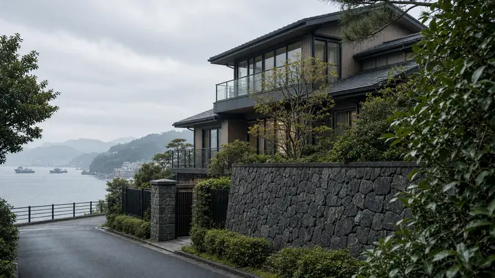Japan's Nationality Disclosure Rule Sparks Fears of Slowing Foreign Property Investment