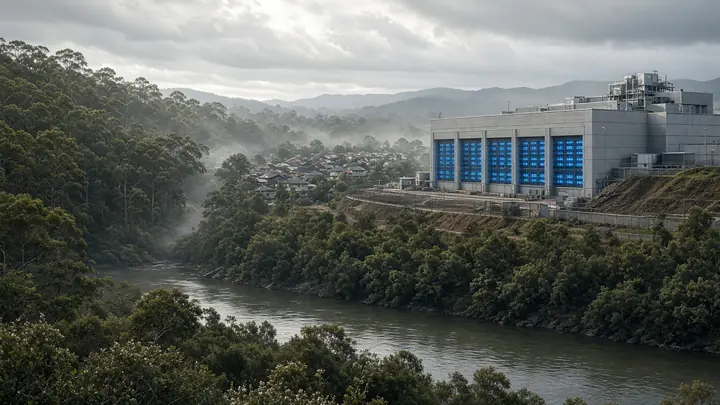 Goodman Group withdraws 90MW Sydney data centre plan after resident opposition