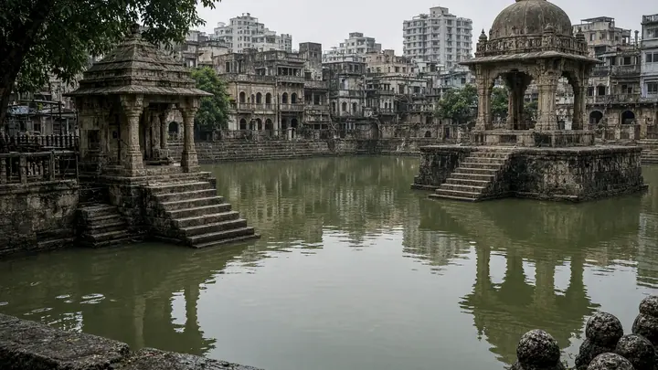 BMC to meet residents, priests after hundreds of fish die in Banganga Tank