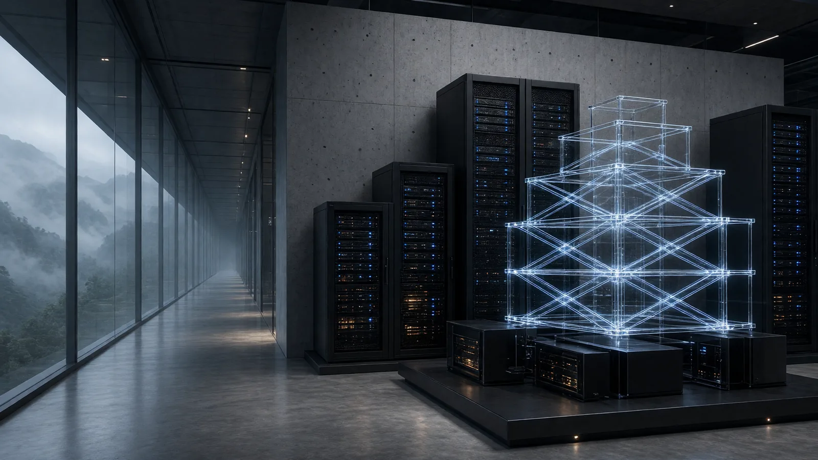 Nvidia-backed Reflection AI challenges Chinese dominance in open-weight models