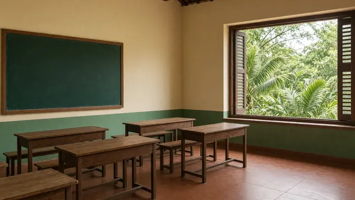Kerala launches Revive programme to address students’ learning gaps in three subjects