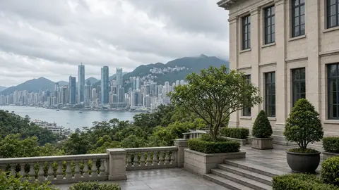 Hong Kong semi-private schools admit 20 more non-local students under expansion scheme