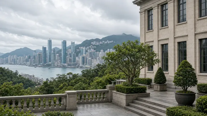 Hong Kong Direct Subsidy Schools Enrol 170 Non-Local Students This Year