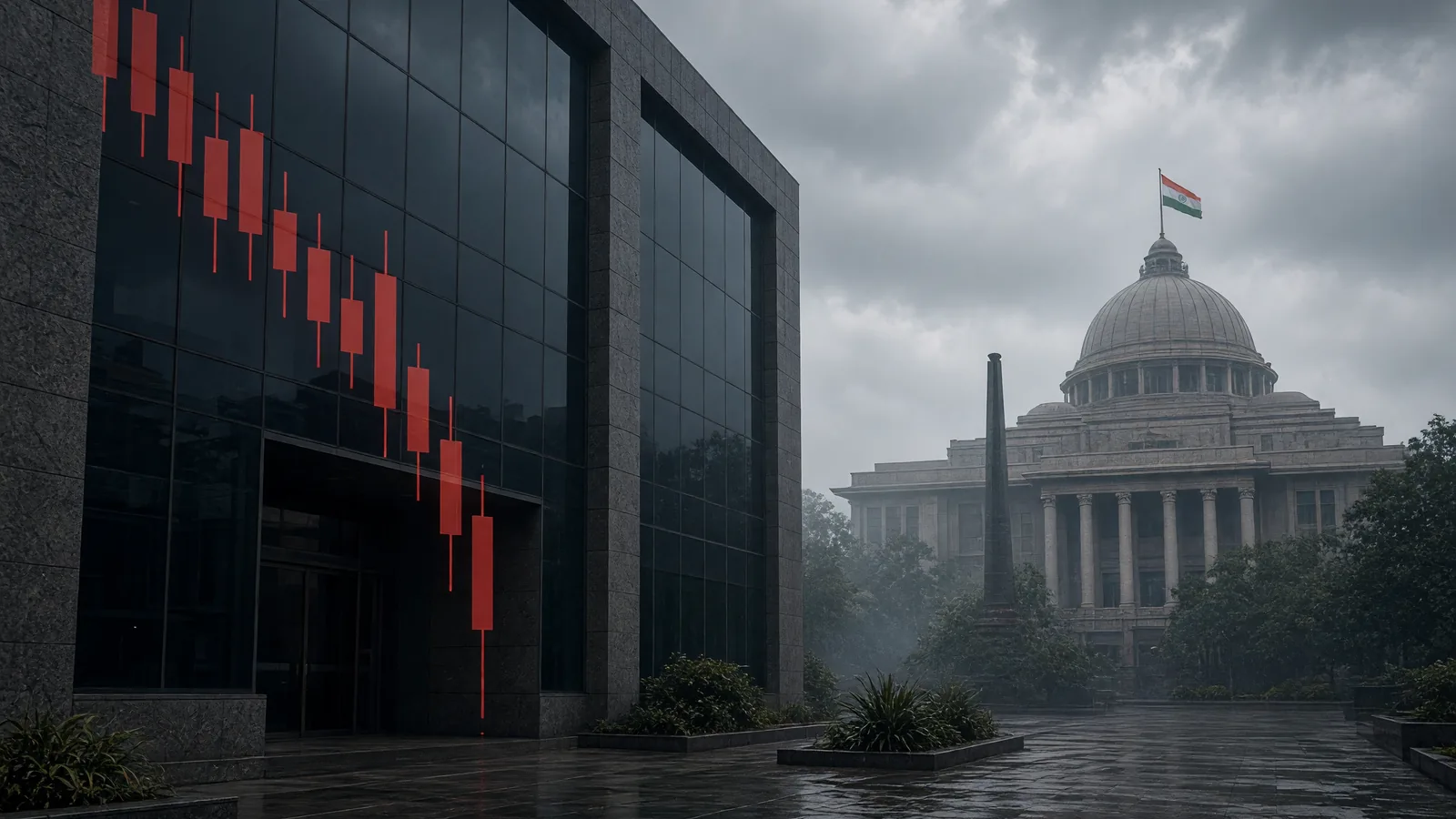 Yes Bank Shares Plunge 20% After Reports of Supreme Court Plea Rejection