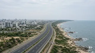 Highways Department Seeks Consultants to Study Proposed OMR-ECR Link
