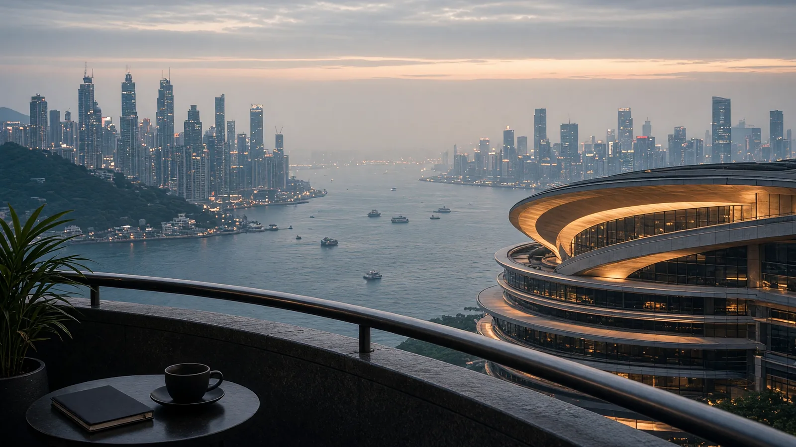 Bessent may skip Apec in Hong Kong to focus on Trump’s Shenzhen visit, sources say