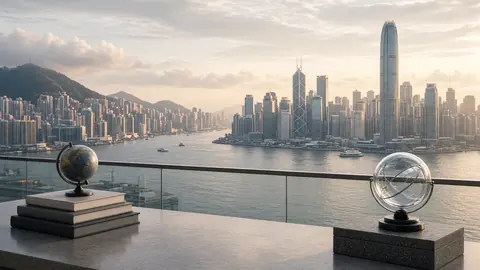Fourth SCMP factsheet on Hong Kong tech and talent out October 20
