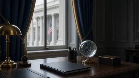 Trump expected to name Jay Clayton as AI tsar