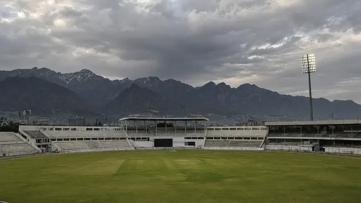 Pakistan eye T20I series seal against Sri Lanka after Farhan’s 89