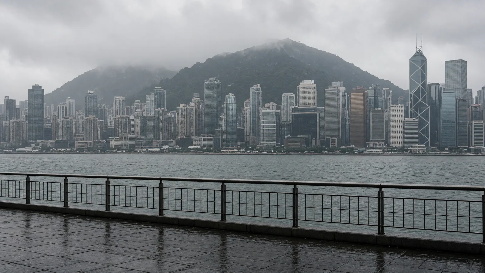 Hong Kong sees last-minute IPO cancellations amid increased regulatory checks, weak market