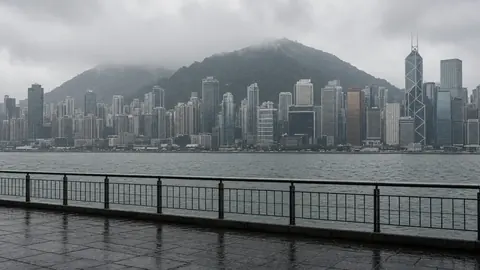 Hong Kong sees last-minute IPO cancellations amid increased regulatory checks, weak market