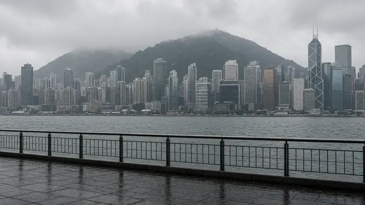 Jiangsu Slender West Lake Postpones Hong Kong IPO Amid Weak Market, Regulatory Checks
